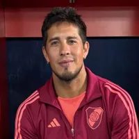 Jonatan Maidana destacó a Coudet, elogió un aspecto en particular de River y habló maravillas de Martínez Quarta y Rivero