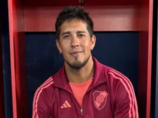 Maidana habló de River: destacó a Coudet y elogió a Martínez Quarta y Rivero