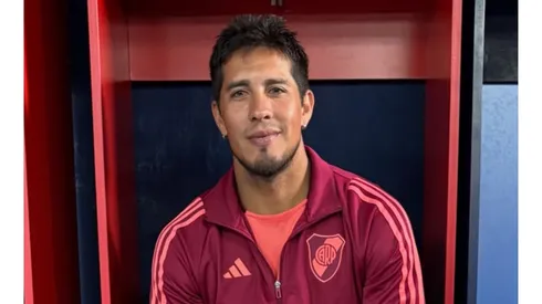 El ex defensor del Más Grande se refirió al presente del equipo.