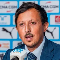 “Priorizó a River”: revelan que Pablo Longoria descartó otras ofertas para asumir como Director Deportivo