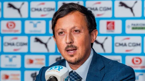 Longoria se incorporará a la estructura de River.