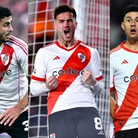 Balance 2025: cuántos millones de dólares recibió River por ventas de jugadores y los detalles
