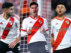 Simón, Palavecino, Bareiro y más: el balance de River confirmó cuántos millones de dólares recibió en ventas durante 2025
