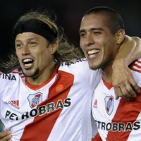 El recuerdo especial de Jonatan Maidana sobre Matías Almeyda y su paso como DT de River: “Nos dio pasión, garra y unión”