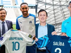 Uno por uno, todos los refuerzos de Pablo Longoria en Valencia y Marsella