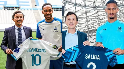 Longoria ha cerrado varios refuerzos de elite.