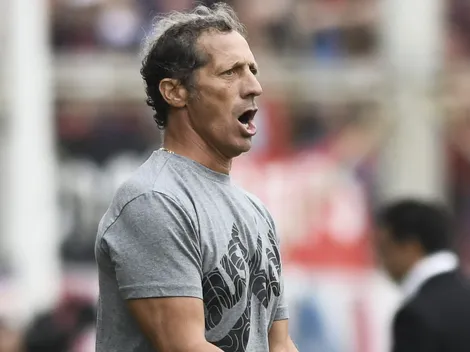 Pedro Troglio confesó que estuvo cerca de dirigir a River y por qué no se dio
