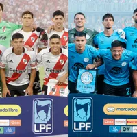 River vs. Belgrano: cuándo juegan, a qué hora y qué canal de TV pasa el partido por el Torneo Apertura 2026