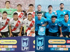 River vs. Belgrano: cuándo juegan, a qué hora y qué canal de TV pasa el partido