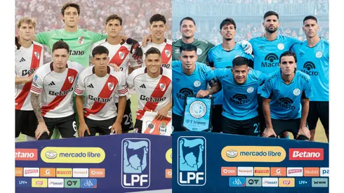 Lo que hay que saber del partido del fin de semana.