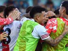 River buscará alcanzar una importante marca positiva en su partido contra Belgrano