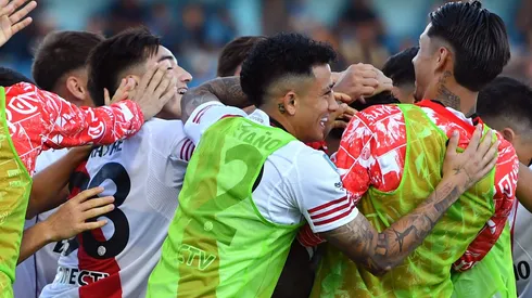 River viene de vencer por 2-0 a Estudiantes de Río Cuarto como visitante.
