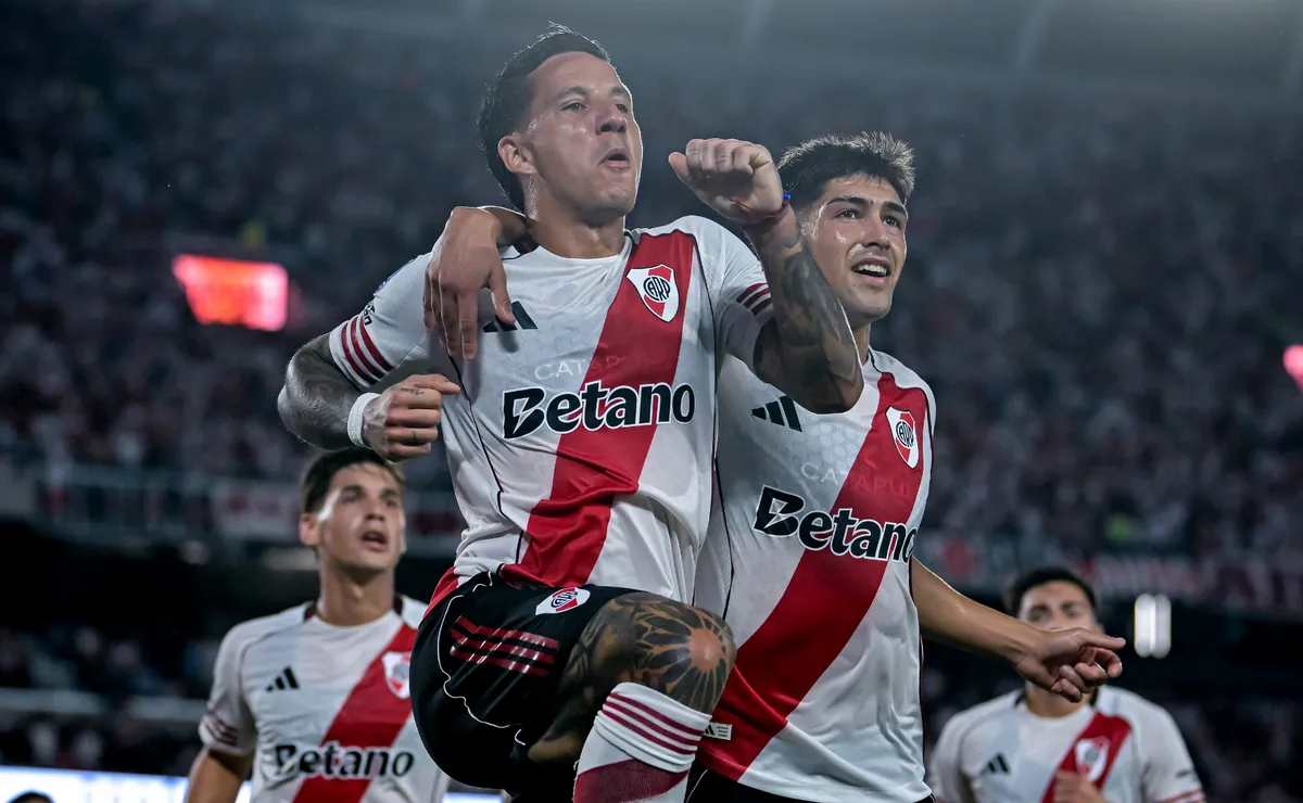 Una oportunidad de oro: las dos buenas noticias que recibió River antes de enfrentar a Belgrano