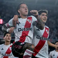 Vélez y Estudiantes perdieron y River festeja: la oportunidad de oro que tiene en la tabla anual
