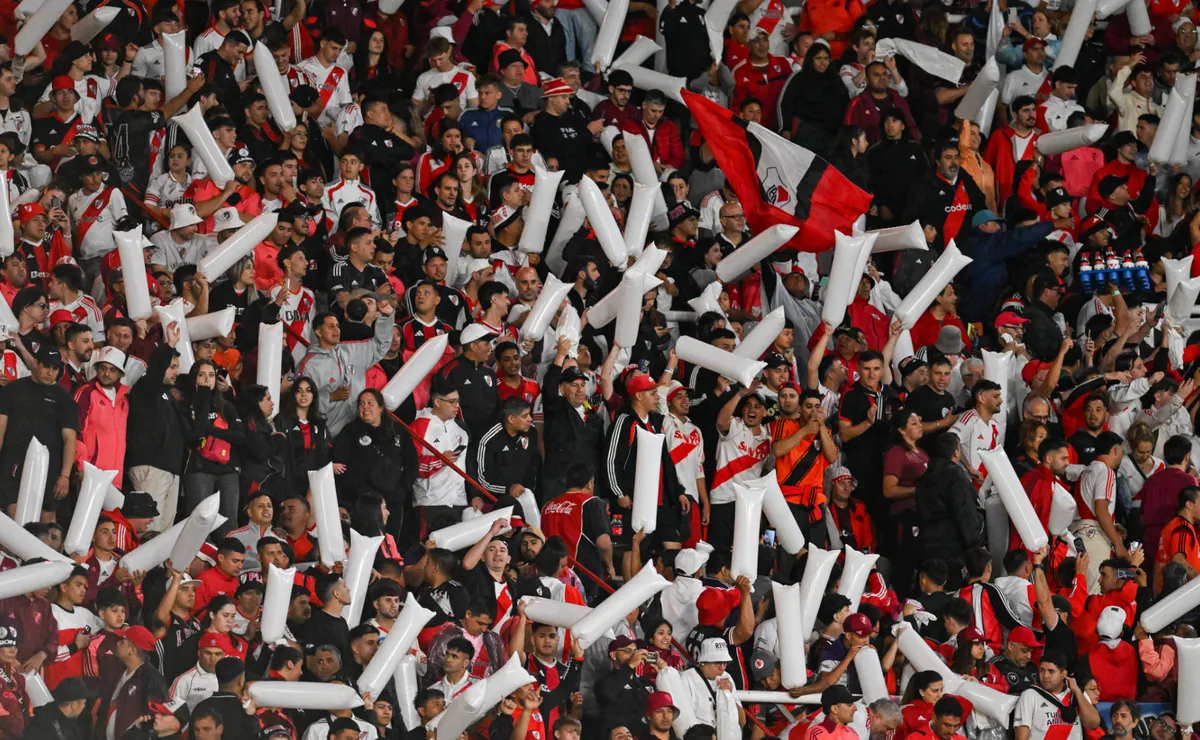 Venta de entradas para River vs. Blooming en Bolivia por Copa Sudamericana: cuándo salen y cómo comprar