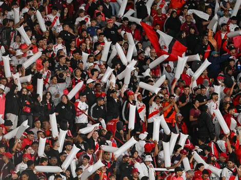 Venta de entradas para River vs. Blooming en Bolivia: cuándo salen y cómo comprar