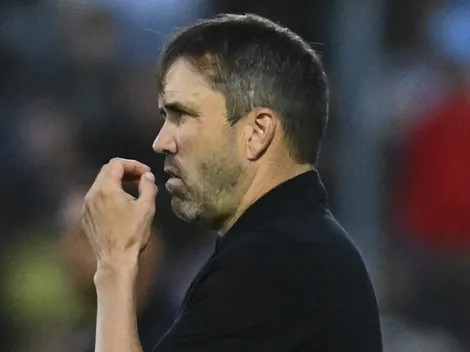 Con regresos, ausencias y sorpresas: la lista de convocados de River para recibir a Belgrano