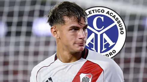 Los detalles del acuerdo por el delantero.