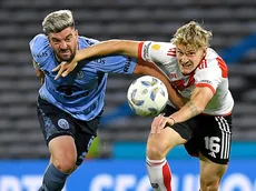 River vs. Belgrano: día, horario y dónde ver el partido por el Torneo Apertura