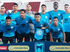 Iba a volver pero al final no: el jugador clave con el que Belgrano no podrá contar ante River