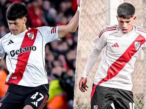 Uno que vuelve y otro que se estrena: las dos sorpresas en la lista de convocados vs. Belgrano