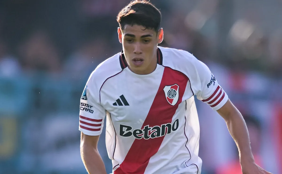 Llamativo: Lencina quedó afuera de los convocados por primera vez en el año