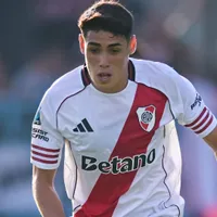 Llamativo: el futbolista que quedó fuera de la lista de convocados por primera vez en el año