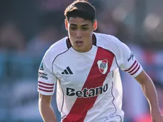 Llamativo: el futbolista que quedó fuera de la lista de convocados por primera vez en el año