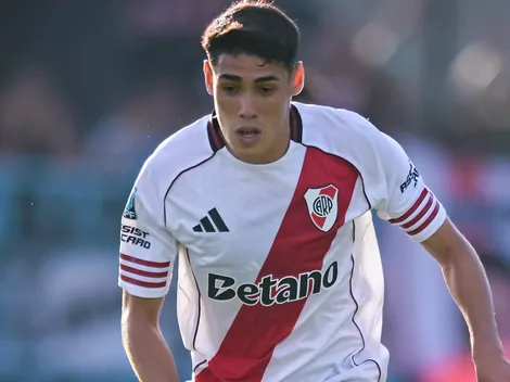 Llamativo: el futbolista que quedó fuera de la lista de convocados por primera vez en el año