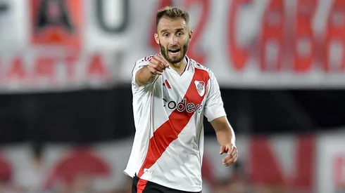 Un regreso esperado: Pezzella fue convocado por Coudet para enfrentar a Belgrano