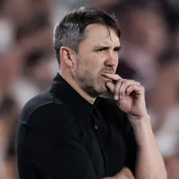 ¿Cambio inesperado? La probable formación de River ante Belgrano por el Torneo Apertura