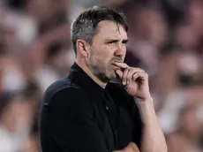 ¿Con un cambio inesperado? La probable formación de River ante Belgrano