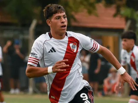 ¿Debuta ante Belgrano? Cómo juega y quién es Lautaro Pereyra