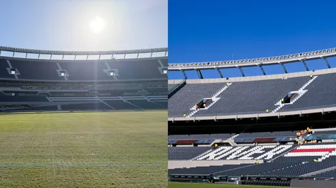River volverá a jugar en el Monumental.