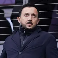 Qué partido fue a ver Pablo Longoria a días de asumir como Director Deportivo en River