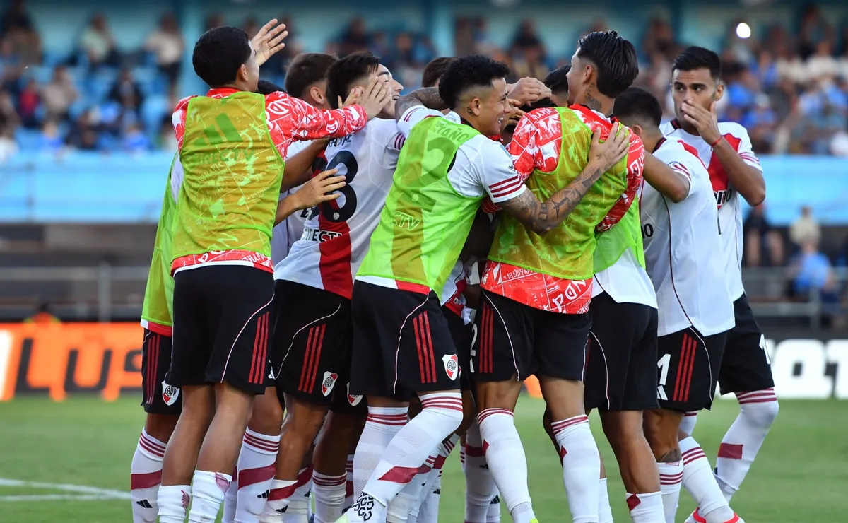 River Plate va por una alegría ante Belgrano.