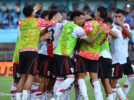 Pronósticos River Plate vs Belgrano: el Millonario va por la cuarta victoria en fila