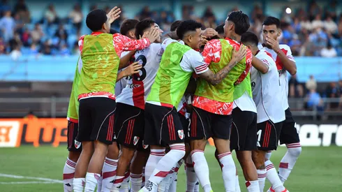 River Plate va por una alegría ante Belgrano.