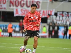 River vs. Belgrano EN VIVO: formaciones confirmadas y el minuto a minuto