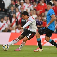 Cómo va River vs. Belgrano de Córdoba EN VIVO por el Torneo Apertura 2026: minuto a minuto