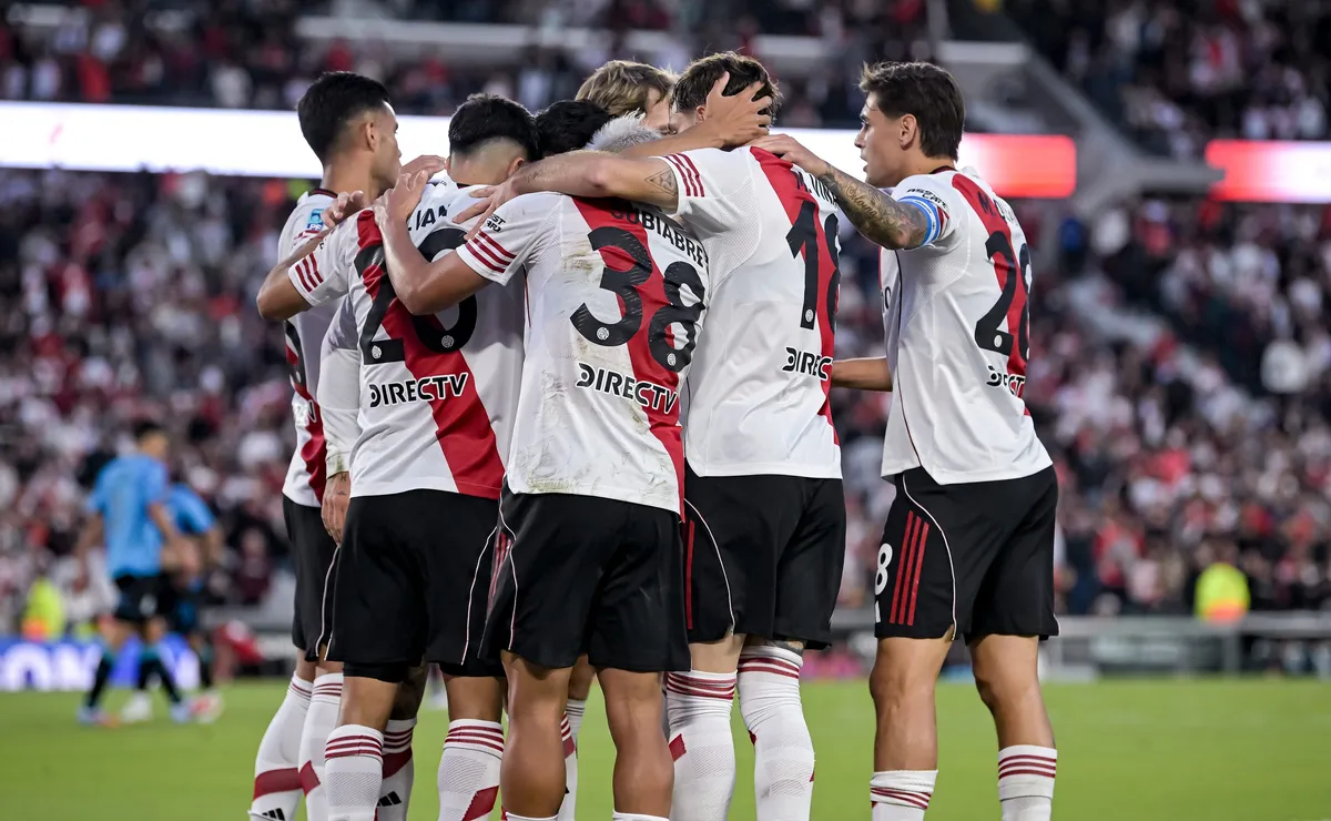 Foto: Getty.