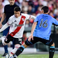 Los puntajes de River vs. Belgrano por el Torneo Apertura: Uno por Uno