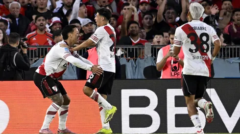 Seguí en vivo River vs. Belgrano.