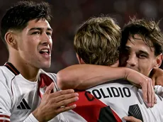 Se limpió para el Superclásico: el jugador que llegó a la quinta amarilla y podrá jugar contra Boca