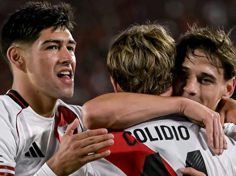 Se limpió para el Superclásico: el jugador que llegó a la quinta amarilla y podrá jugar contra Boca