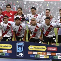 Los puntajes de River vs. Belgrano por el Torneo Apertura: Uno por Uno