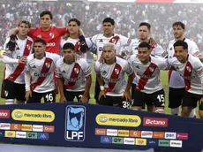 Jugador x Jugador vs. Belgrano