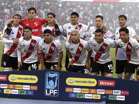 Jugador x Jugador vs. Belgrano