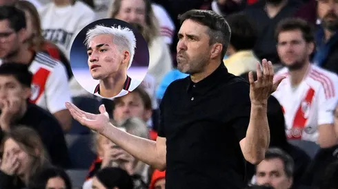 La respuesta que despertó risas en la conferencia.