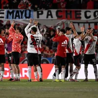 Aprobaron y Coudet lo celebra: qué jugadores de River siguen levantando su nivel y aprovecharon su chance vs. Belgrano